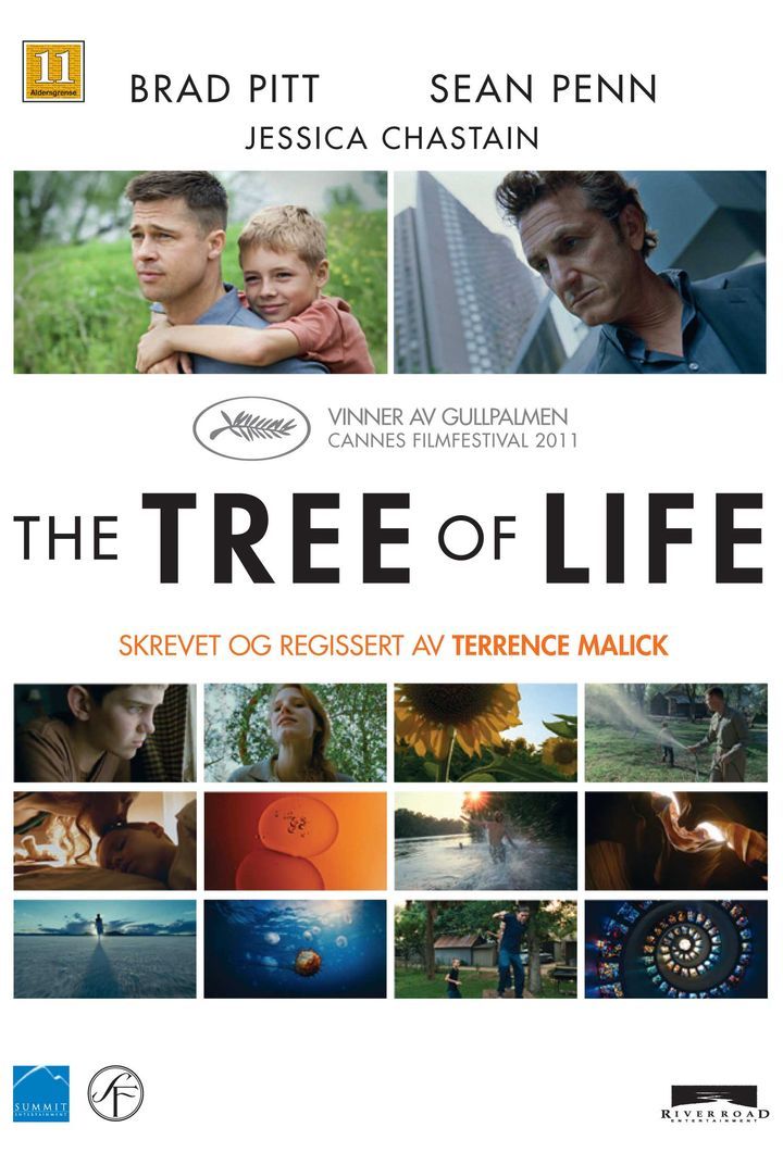 The Tree of life