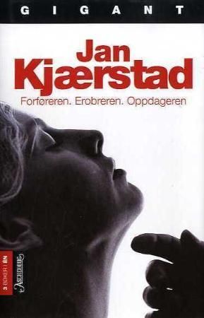 Forføreren ; Erobreren ; Oppdageren