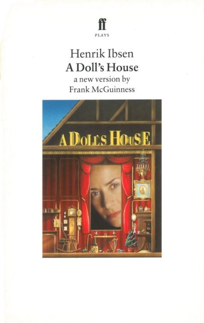 A doll's house
