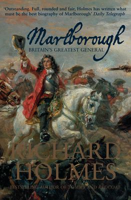 Marlborough : Britain’S Greatest General