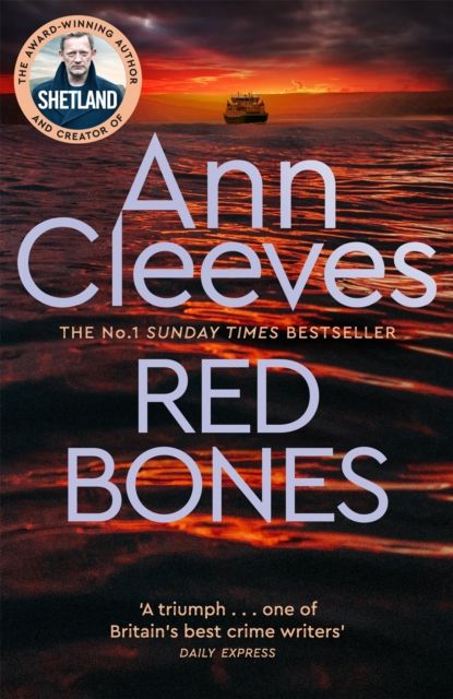 Red bones