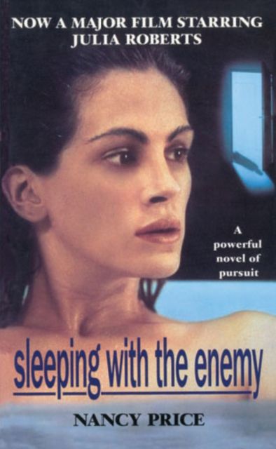 Forsidebilde av Sleeping With The Enemy