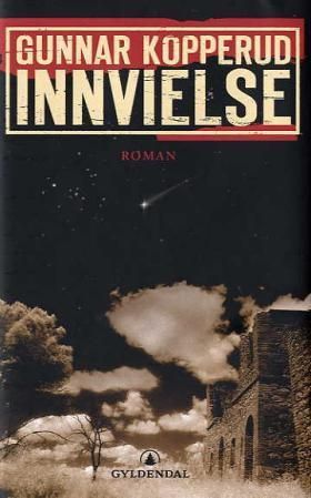 Innvielse : roman