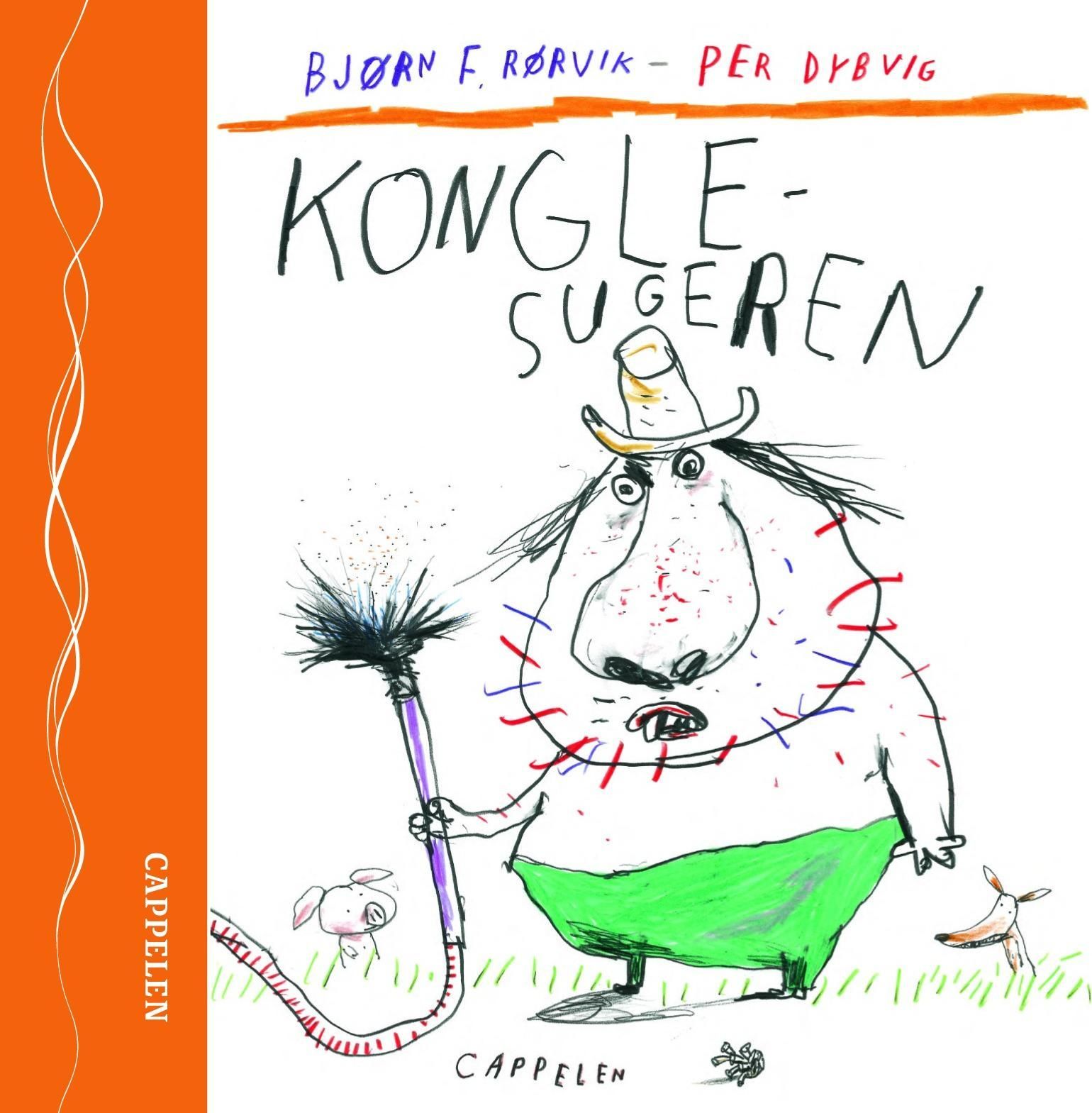 Konglesugeren