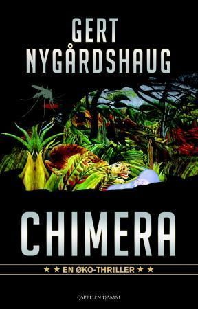 Chimera : øko-thriller