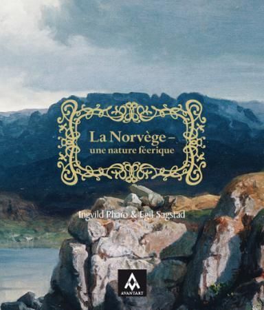 La Norvège - une nature féerique