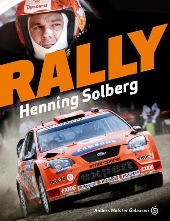 Rally : Henning Solberg