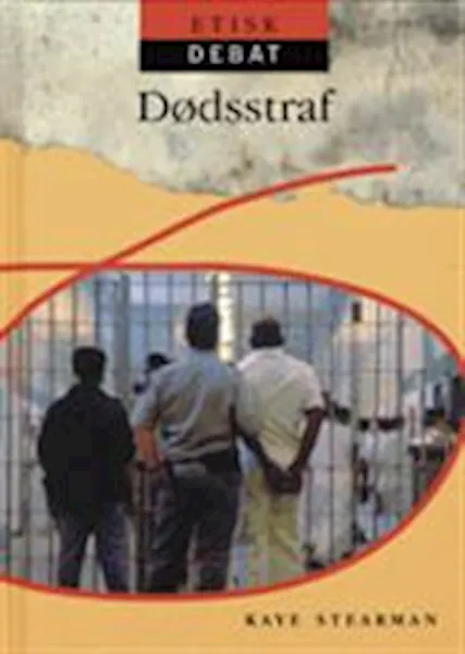 Forsidebilde av Dødsstraf