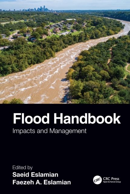 Forsidebilde av Flood Handbook : Impacts and Management