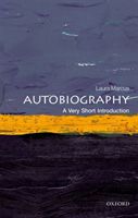 Autobiography : a very short introduction