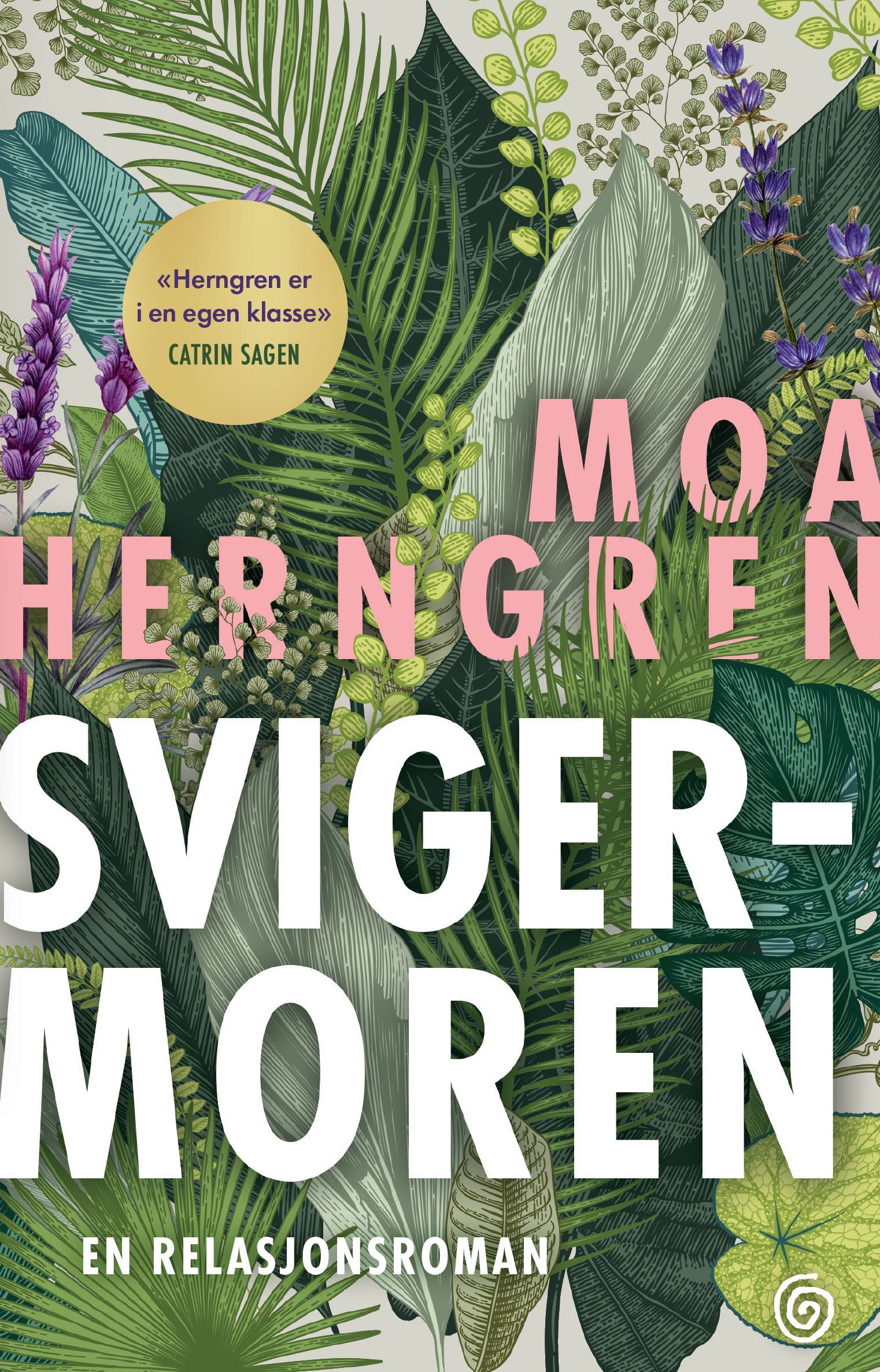 Svigermoren