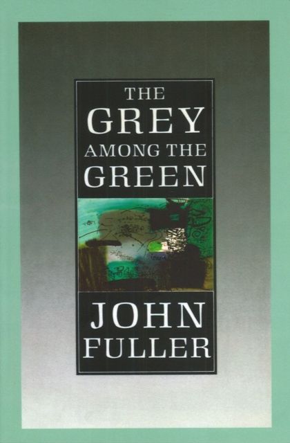 Forsidebilde av The Grey Among The Green