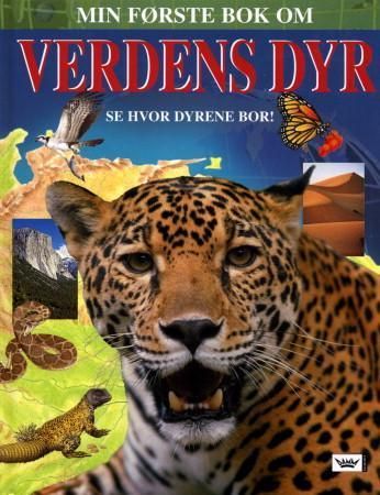 Verdens dyr