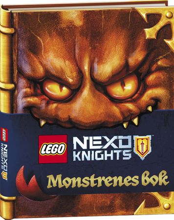 Lego Nexo knights