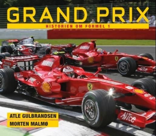 Grand Prix : historien om Formel 1