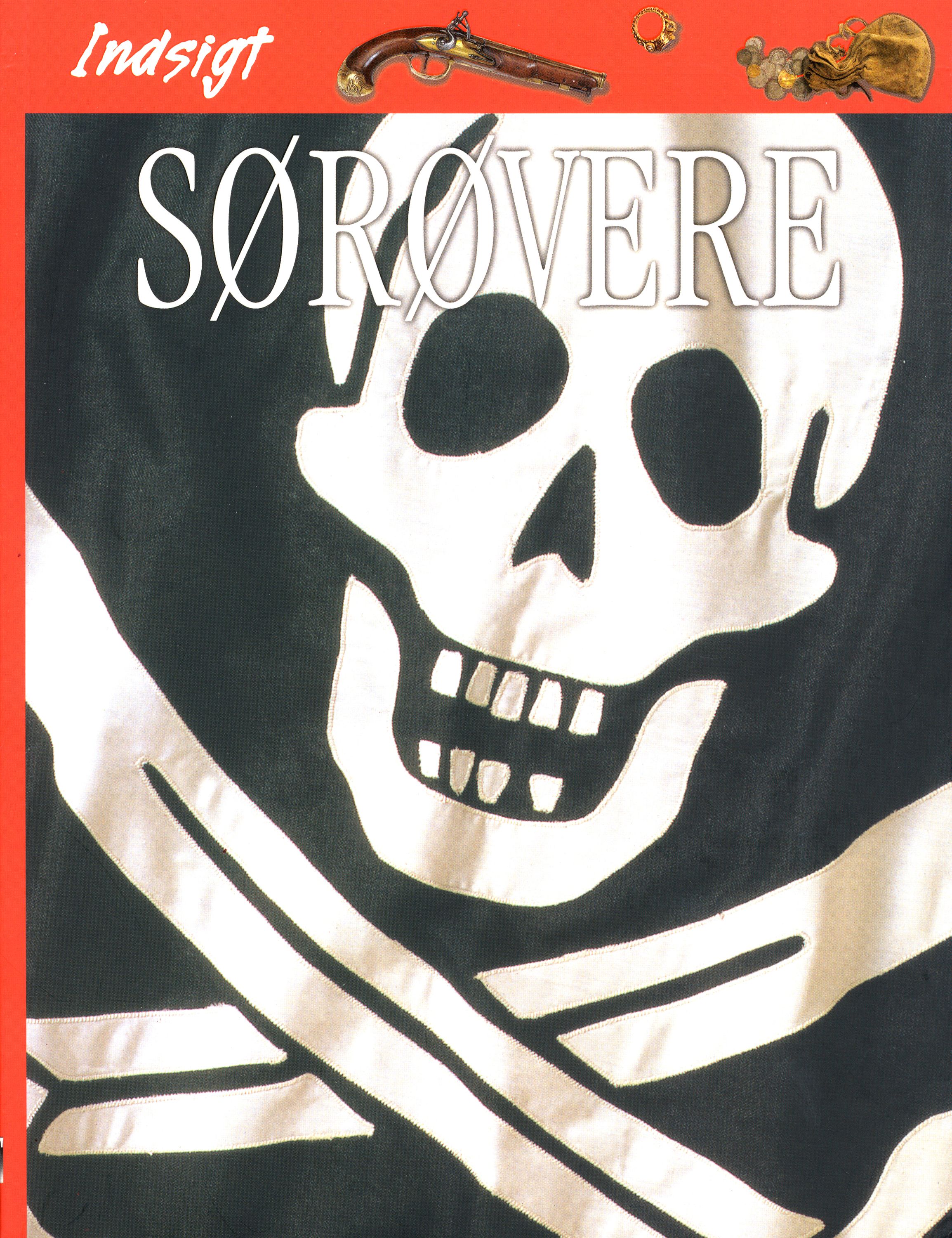 Sørøvere