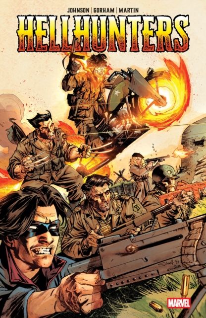 Hellhunters