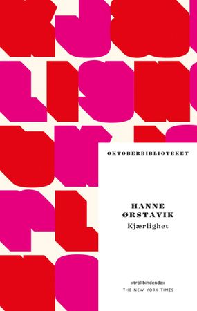 Oktoberbiblioteket