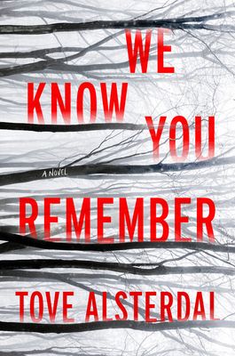 We Know You Remember : A Novel