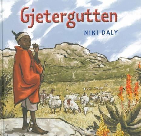 Gjetergutten
