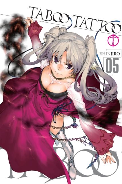 Taboo tattoo. 05