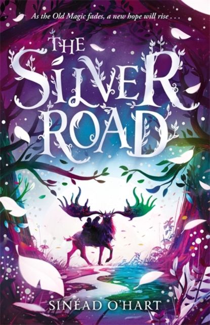 The silver road