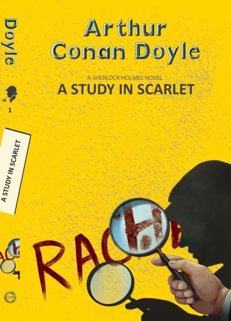 Study in Scarlet