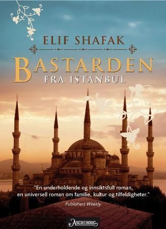 Bastarden fra Istanbul