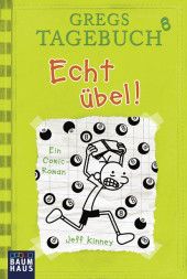 Echt übel!