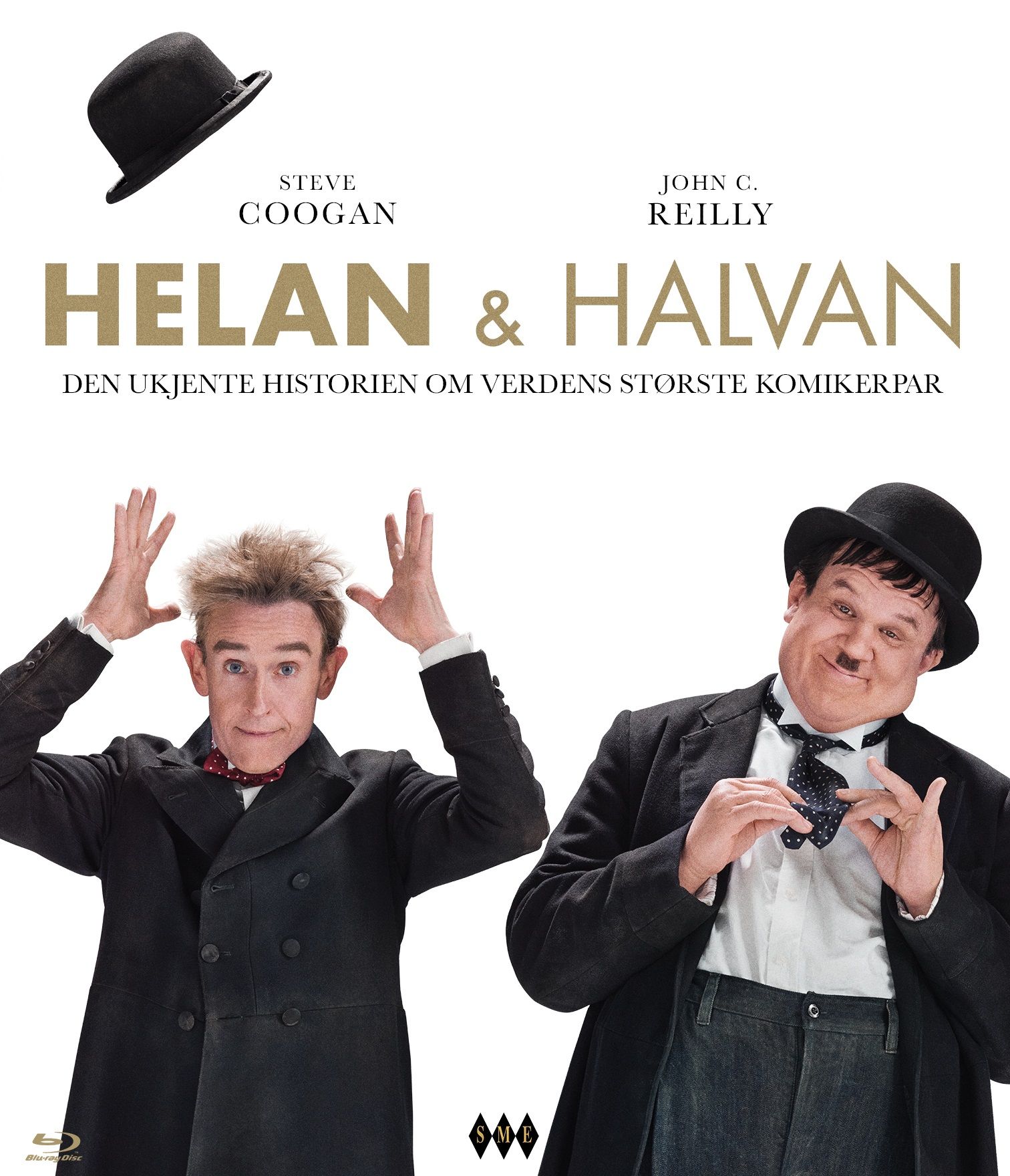 Helan & Halvan