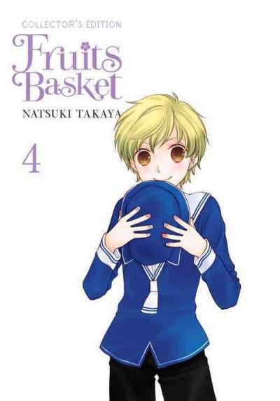 Fruits basket. 4
