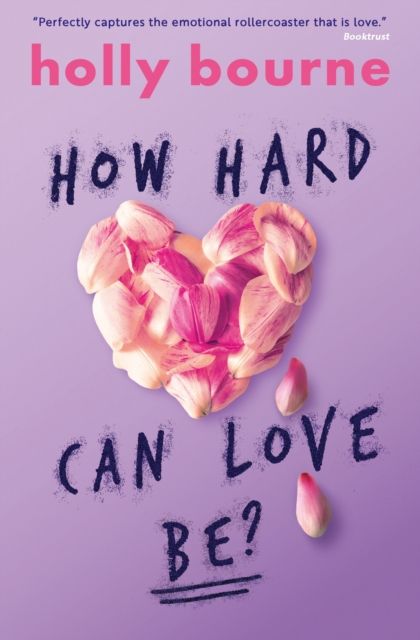 Forsidebilde av How hard can love be?