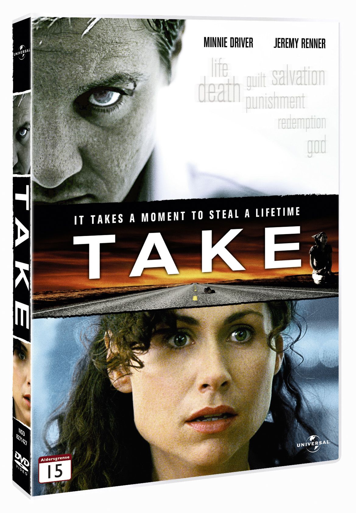Take