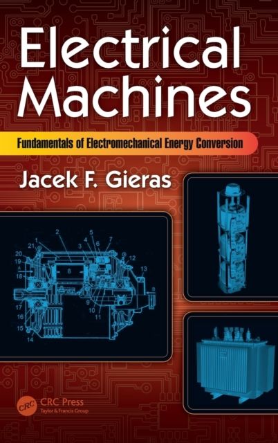Electrical Machines : Fundamentals of Electromechanical Energy Conversion