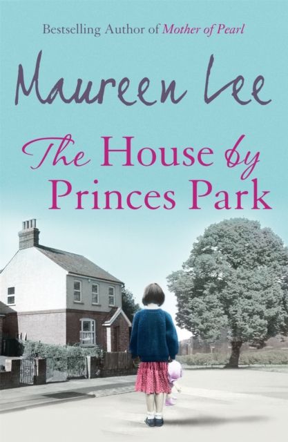 Forsidebilde av The House By Princes Park