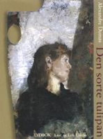 Den sorte tulipan