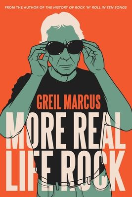 More Real Life Rock : The Wilderness Years, 2014–2021