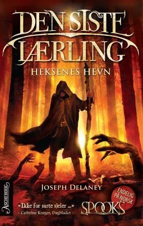 Heksenes hevn