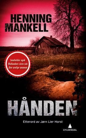 Kurt Wallander