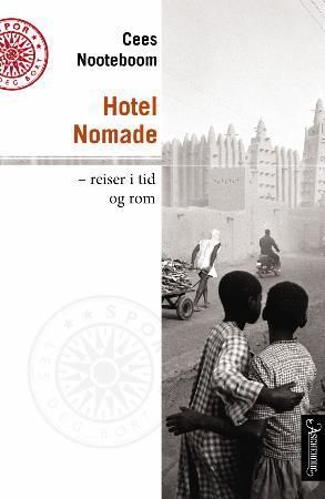 Hotel Nomade : reiser i tid og rom