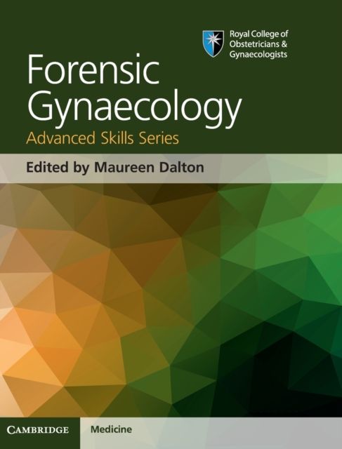 Forensic Gynaecology