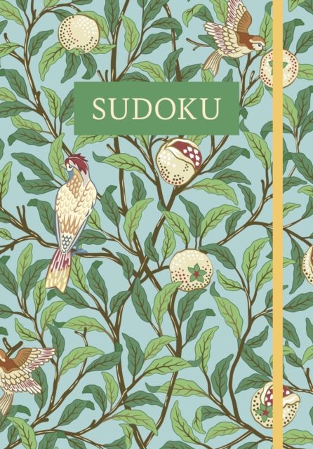 Sudoku : Over 200 Puzzles