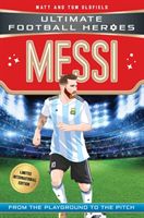 Messi : from the playground to the pitch