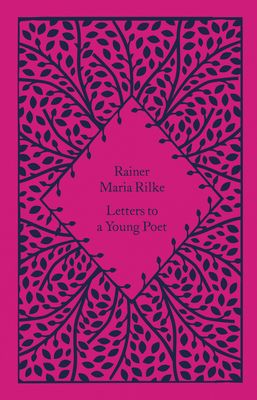 Letters to a young poet