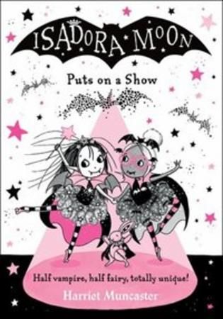 Isadora Moon