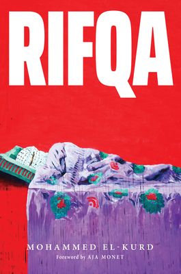 Forsidebilde av Rifqa