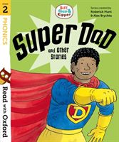 Read with Oxford. Stage 2