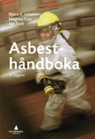 Asbesthåndboka
