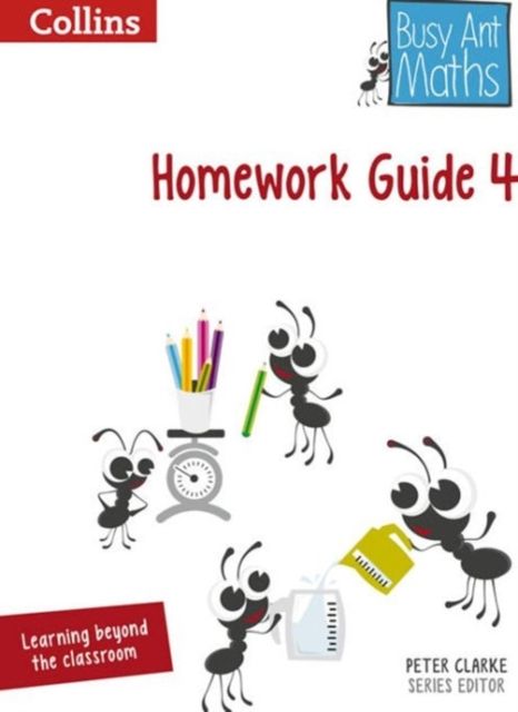 Homework Guide 4