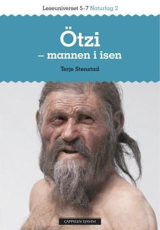 Ötzi : mannen i isen